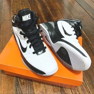 Men’s Nike Hightop shoes